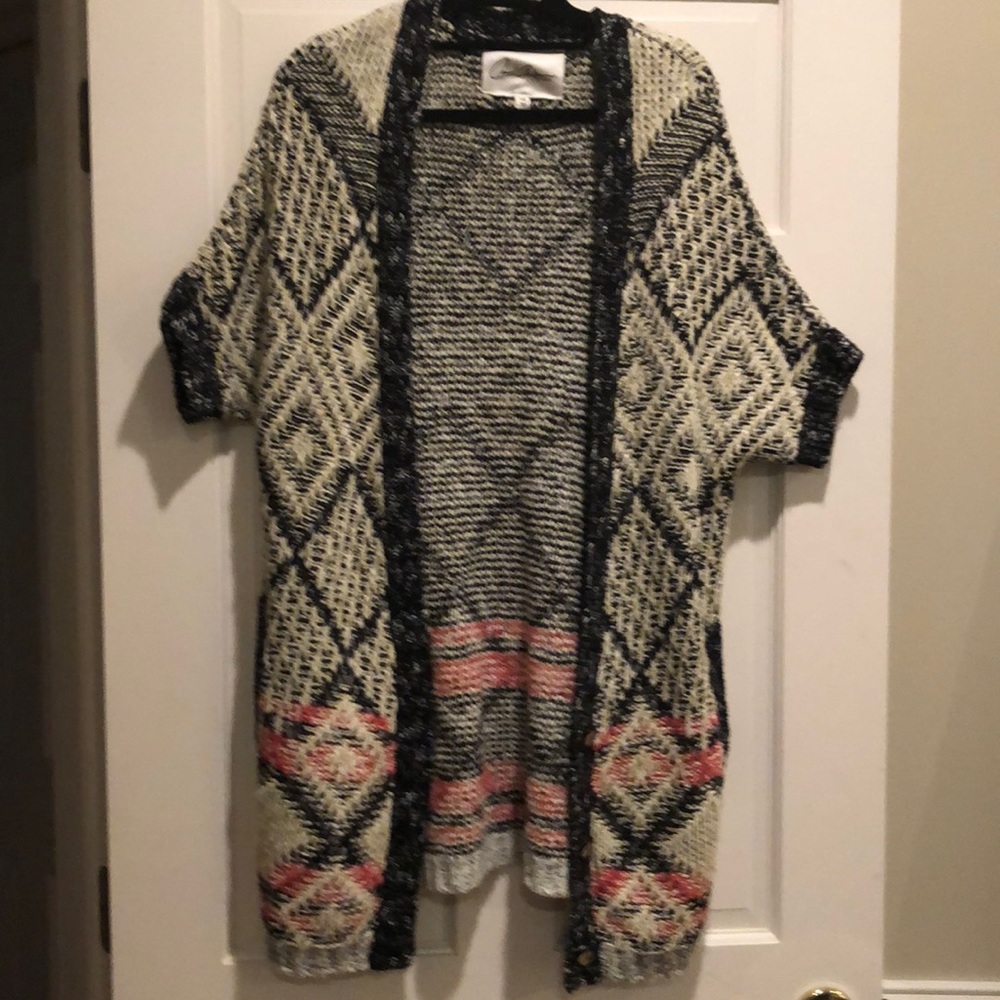 Cabi Sweater